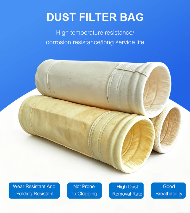 Dust Filter Bag