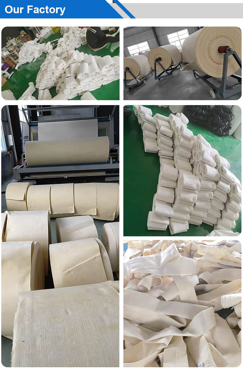 Dust Filter Bag