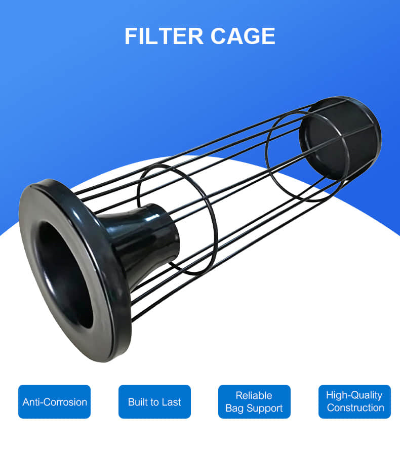 Filter Cage