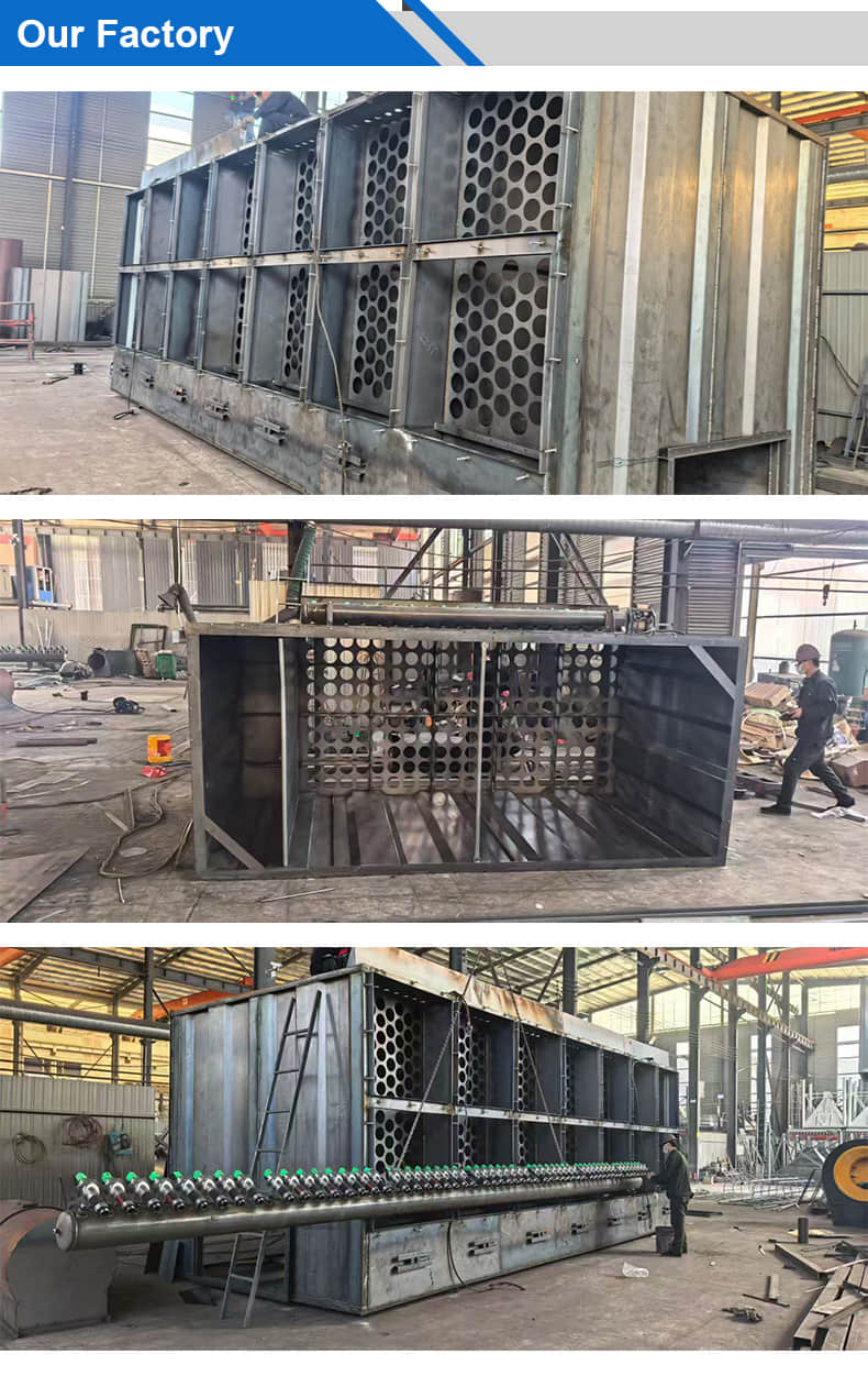 Cartridge Dust Collector Equipment