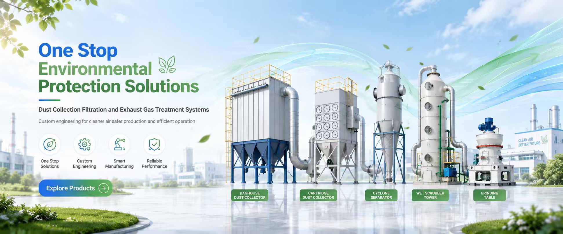 Botou Shuokang Environmental Protection Technology Co., Ltd.,