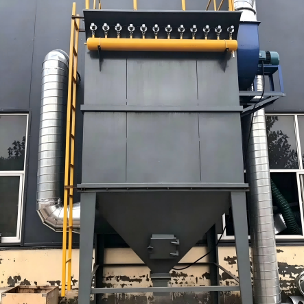 Botou Shuokang Environmental Protection Technology Co., Ltd.,