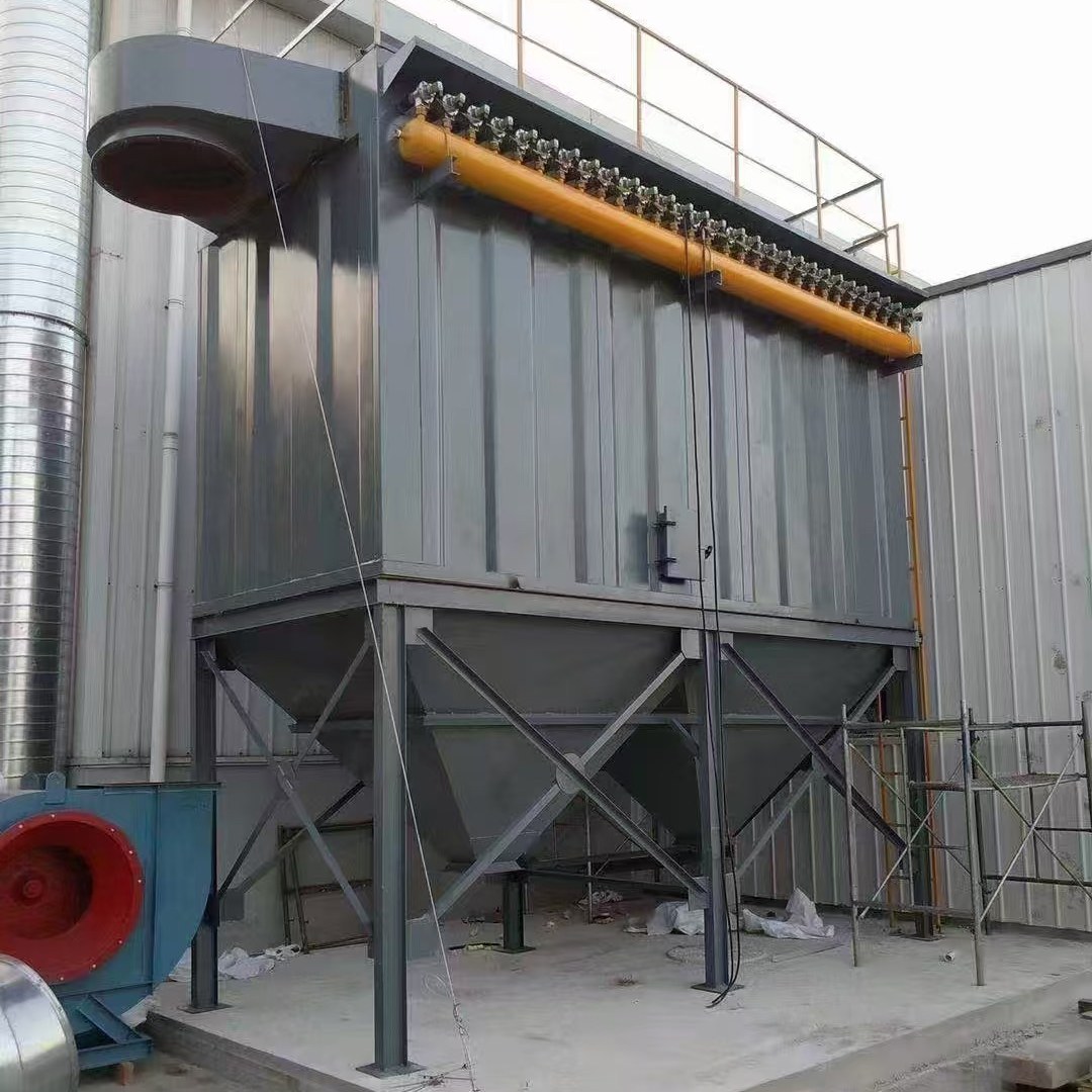 Botou Shuokang Environmental Protection Technology Co., Ltd.,